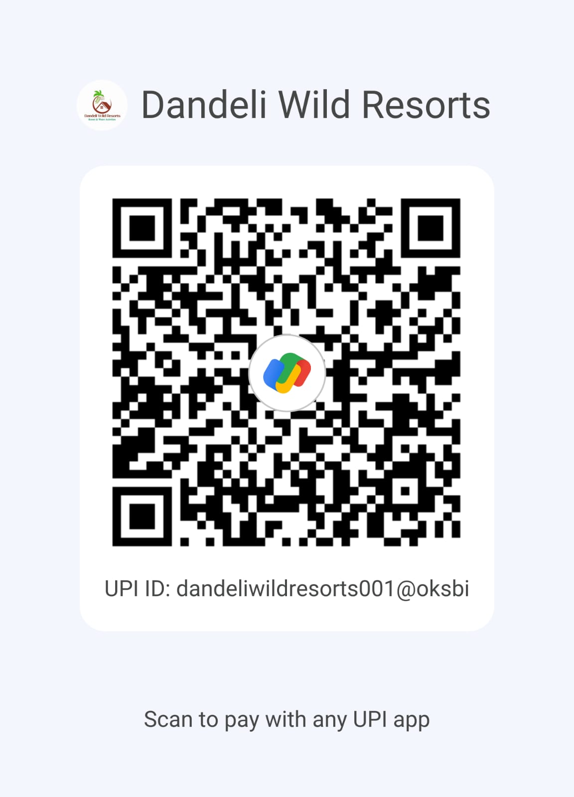 Paymant QR Code Paymant QR Code